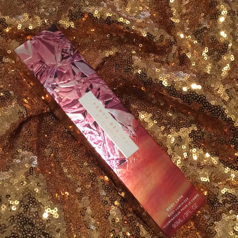 Fenty Beauty Body Lava
